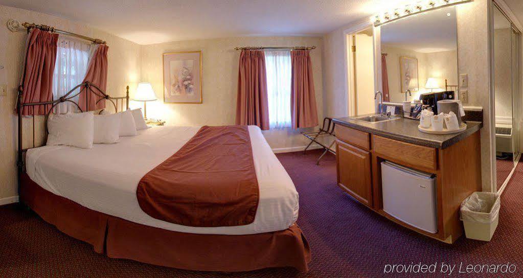 Zoders Inn And Suites Gatlinburg Habitación foto